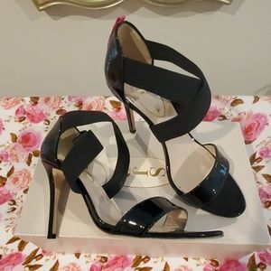 SJP by Sarah Jessica Parker Shoes - SJP Vivienne Sandals SJP by Sarah Jessica Parker Shoes - SJP Vivienne Sandals